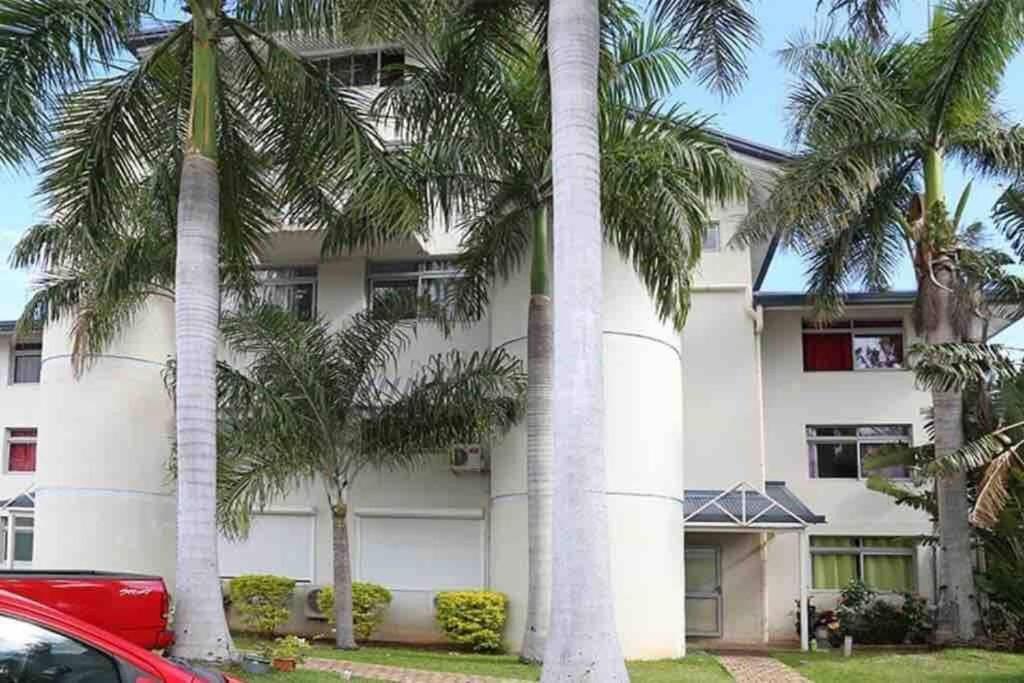Moehani Beach Lodge Punaauia  Exterior foto